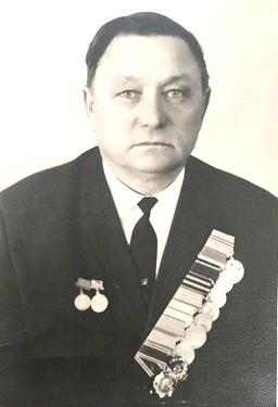 И.С. Давыдов