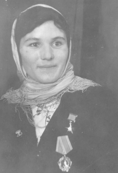 Э.Г. Гюльбекова