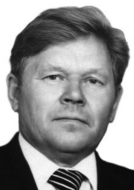 М.К. Герасимов