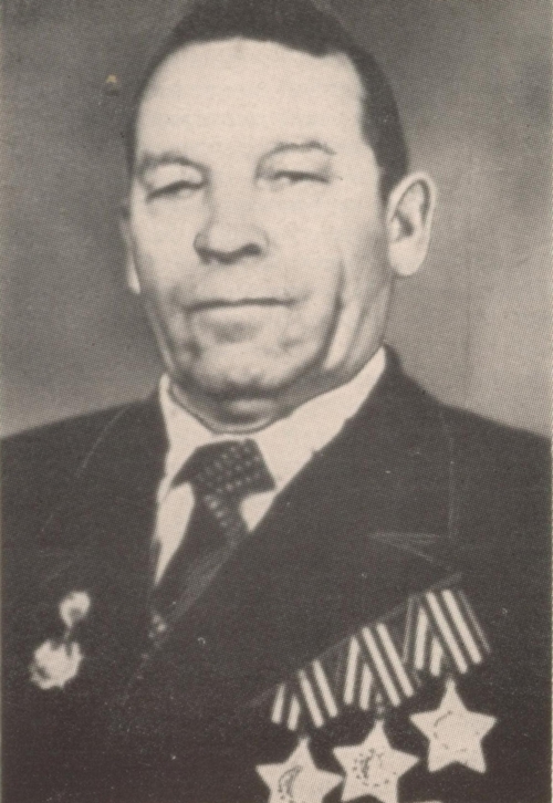 И.В. Бокарев