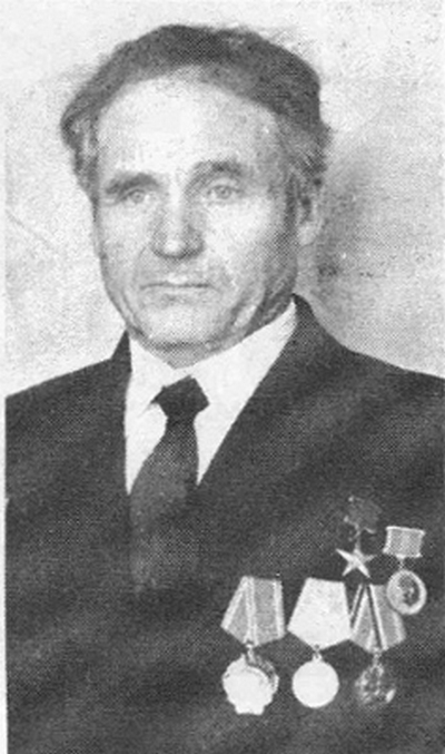 М.Н. Коморников