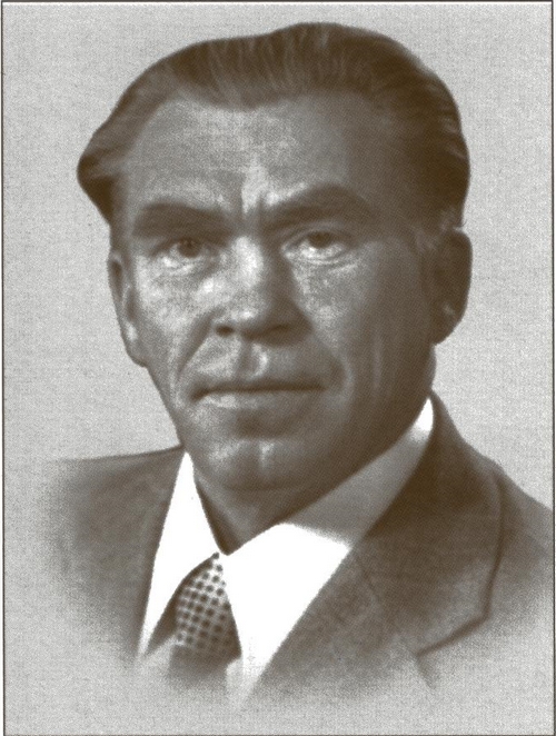 В.А. Леванов