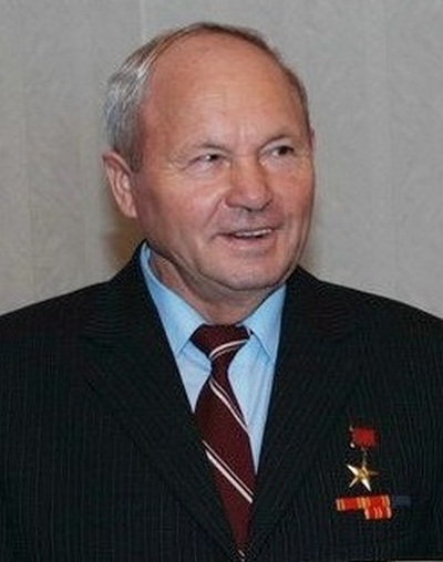 Г.Х. Нафиков