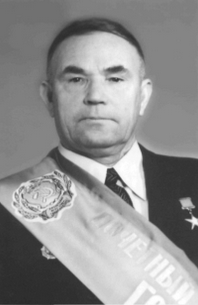 Ф. М. Яковлев