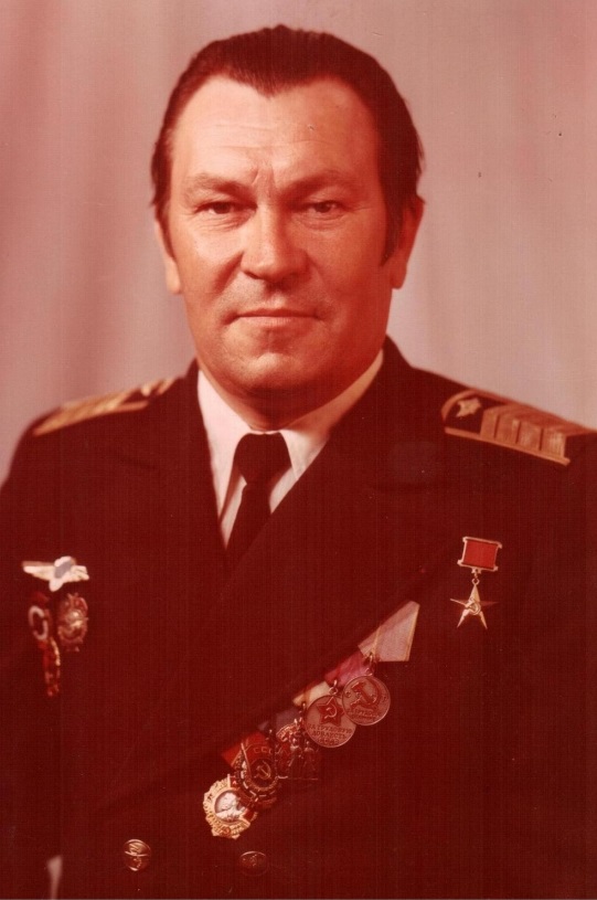 В.Г. Вязанкин