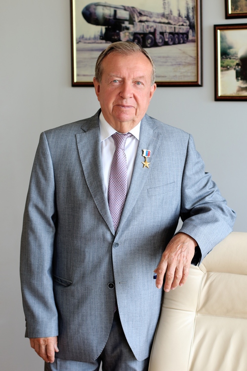 В. А. Шурыгин