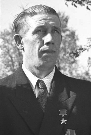 И. И. Паукку (1950)