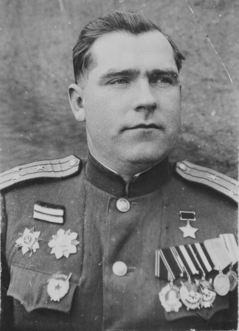 Г. Т. Василенко