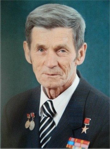 В.Е. Головацкий