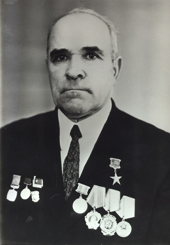 П.М. Бобенко