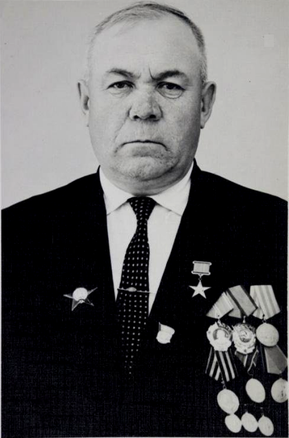 Г.К. Бутузов