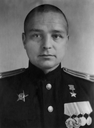 Л.Н. Пантелеев