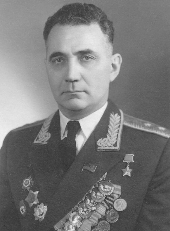 Х.Д.Мамсуров, 1959 год