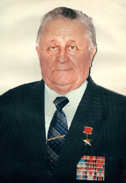 Т.А. Галиахметов