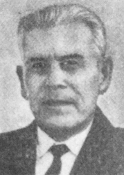 В. П. Красичков