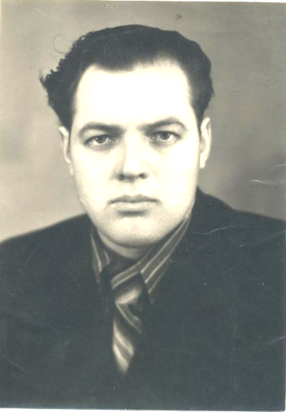 Б.П. Васильев