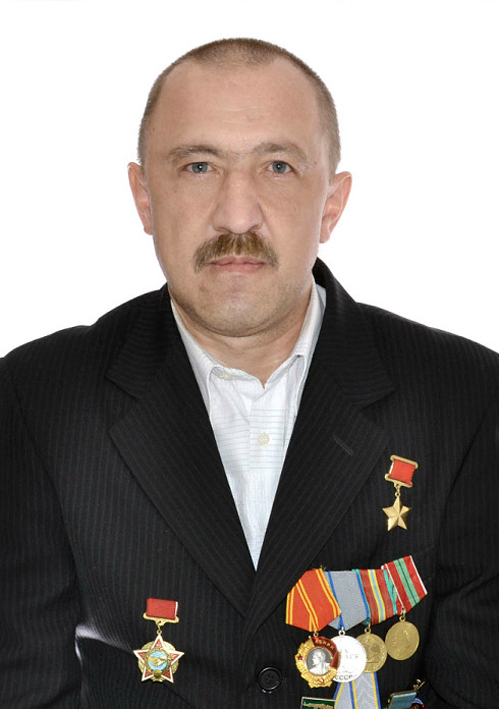 Ю.А.Шиков, 2012 год