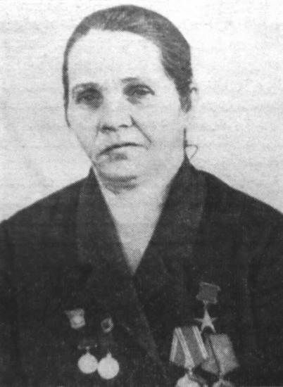 Е. С. Коротаева