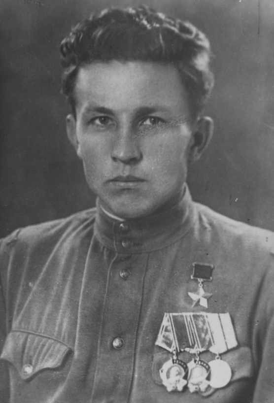 Г.А. Токуев