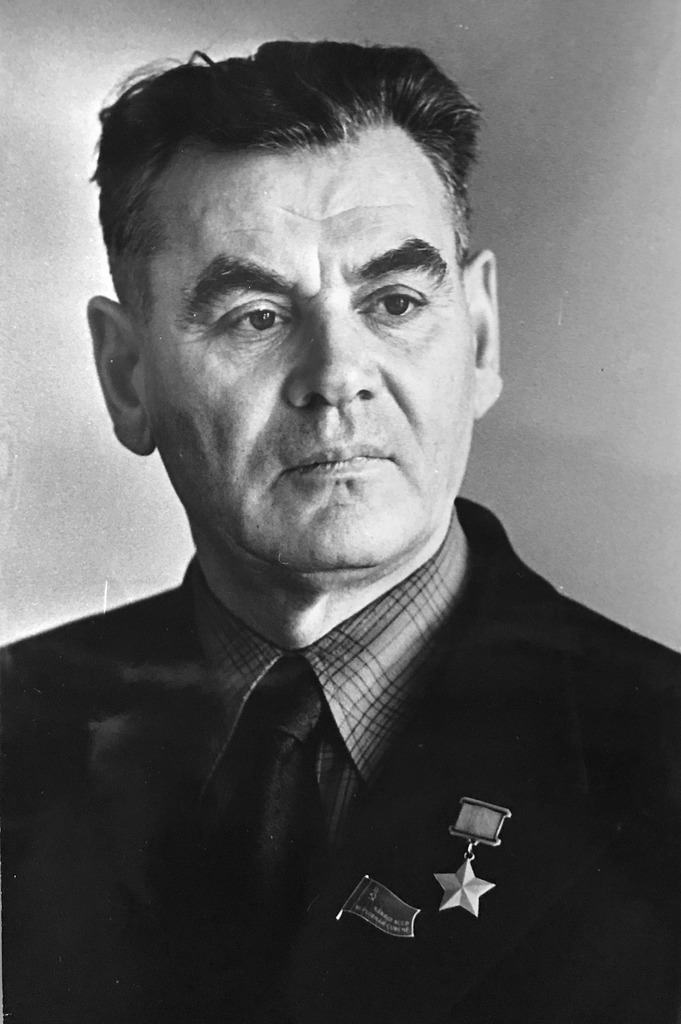П.Г. Макаров
