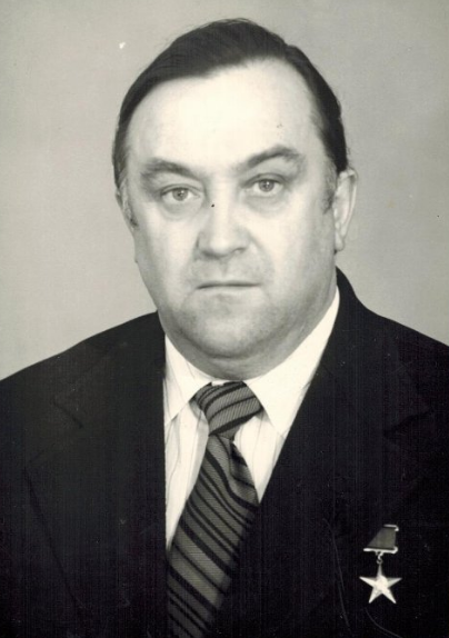 В.Т. Шадрухин