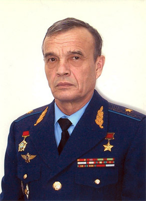 Ф.С. Шагалеев
