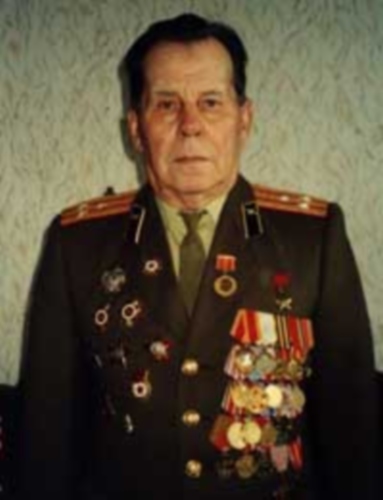 В.С. Волков