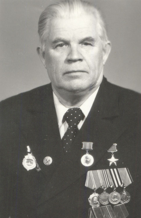 Столяров А.Н., 1980-е годы