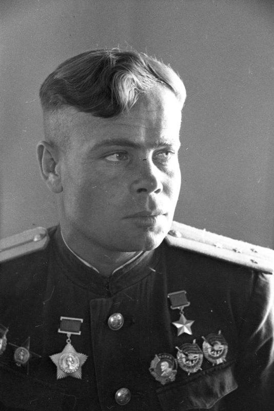 В.С. Снесарев