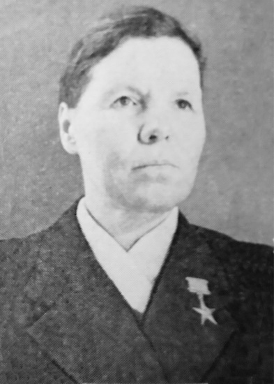 Е. М. Гавриленко