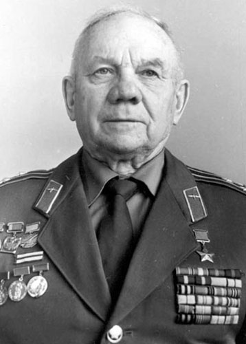 Буланов Алексей Парфёнович, 1980-е годы