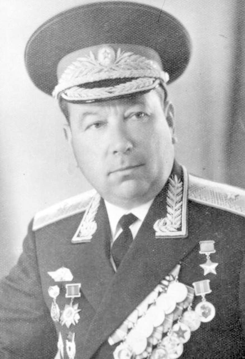 В.А.Ульянов