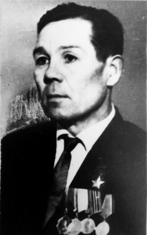 А.И. Валиев