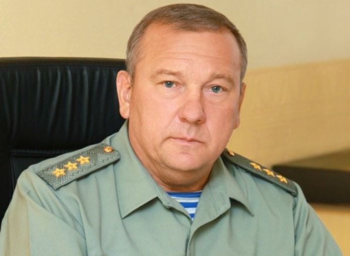 В.А.Шаманов