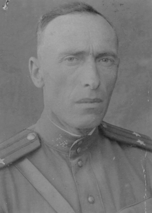 Виктор Николаевич Леселидзе