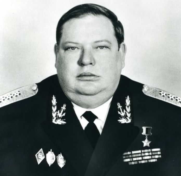 Г.А.Угрюмов
