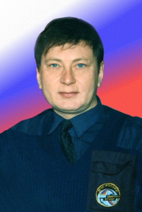 Замараев В.В.