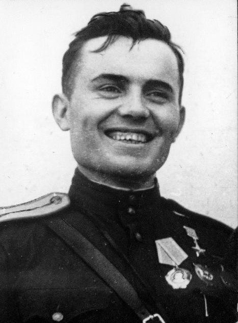 Шпаковский Сергей Петрович. 