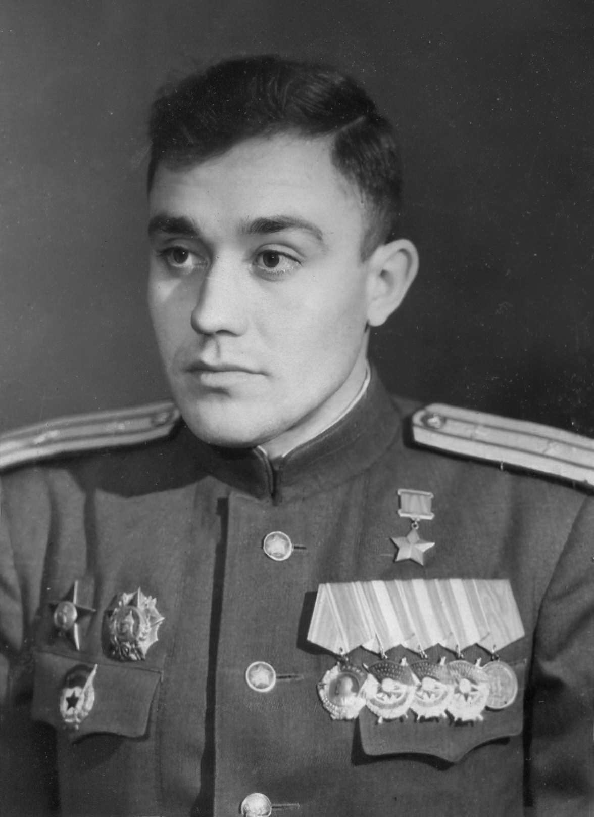 В.Ф. Анисов