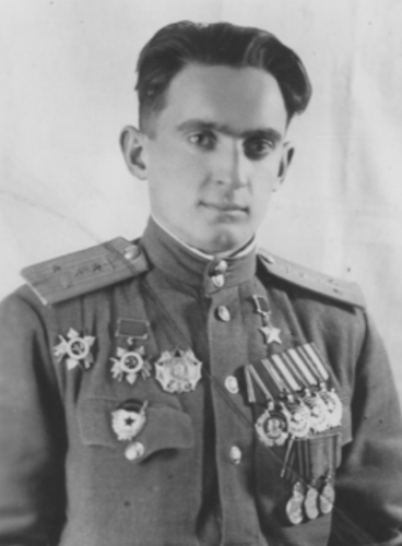 В.А. Кумсков