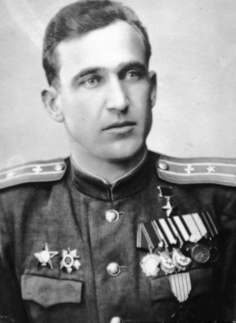 Г.Н.Елецких