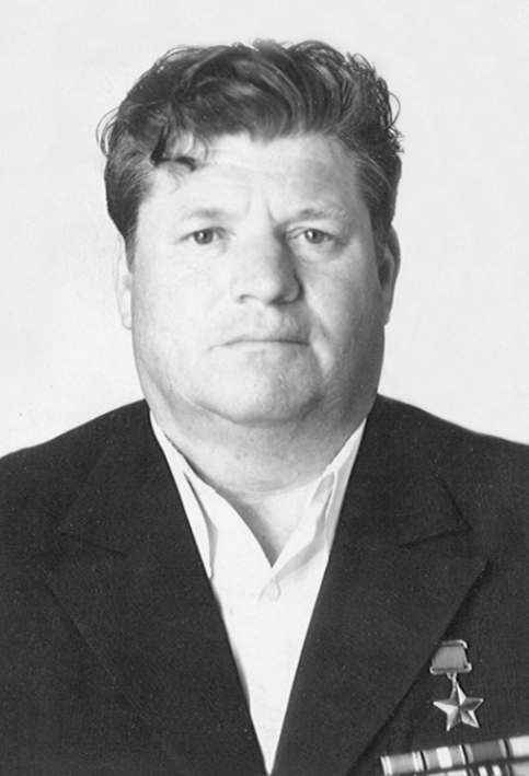 М.П.Васильев, 1970-е годы