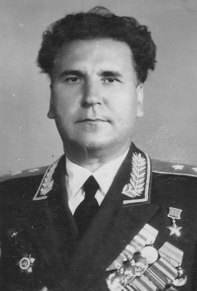 И.Д. Зайцев, 1970-е годы