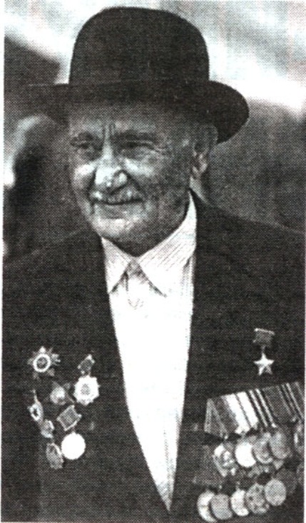 Х.Ч. Дачиев