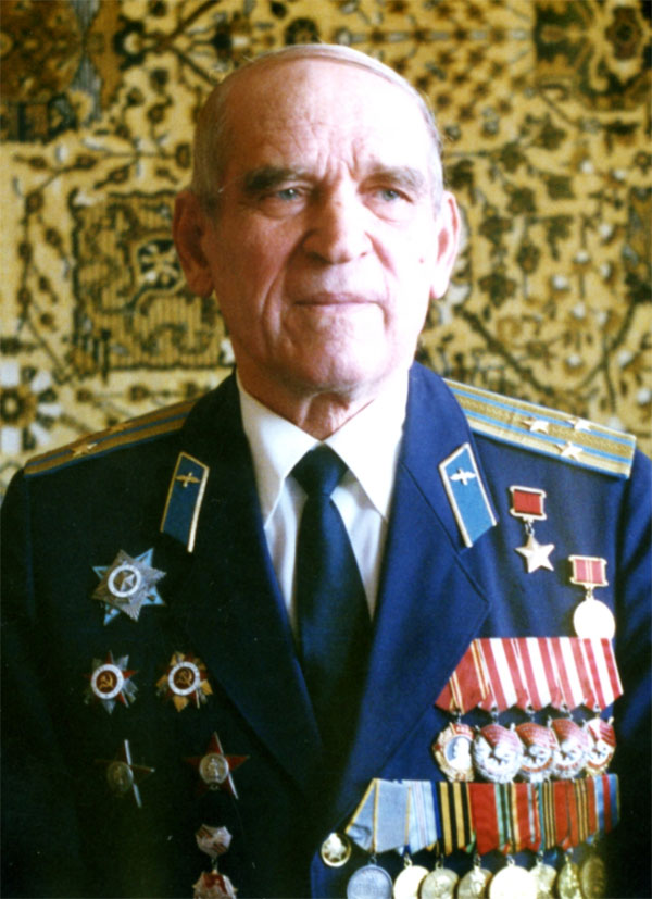 Сухоруков И.А.