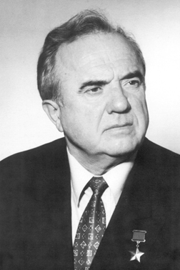 С.Г.Близнюк, 1990-е годы