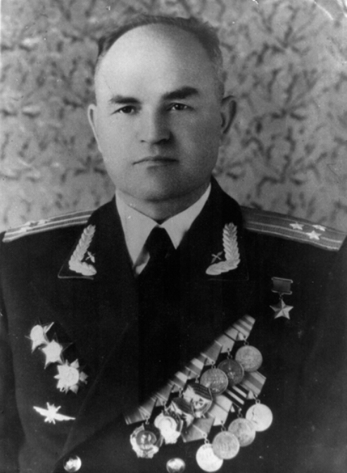 Сугак Сергей Савельевич