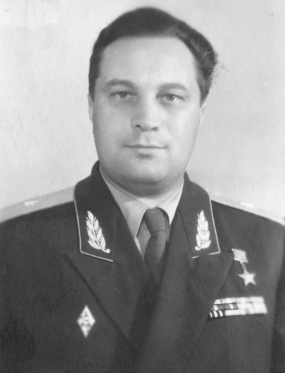 П.С. Билаонов