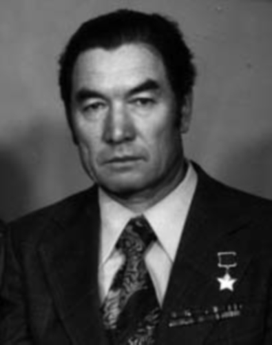 Г.Н. Москалев