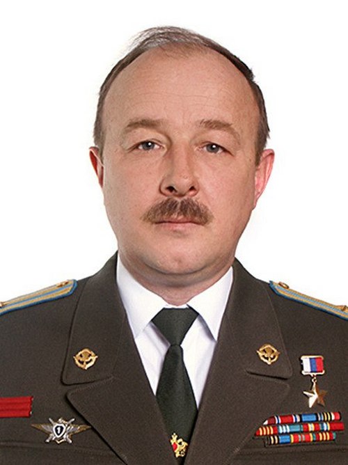 А. И. Пегишев